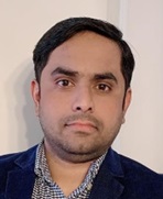 Yogesh Gijare
